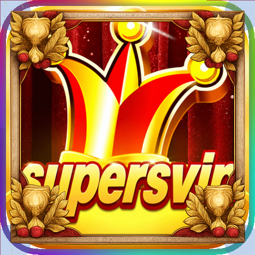 supersvip — mitra unggulan