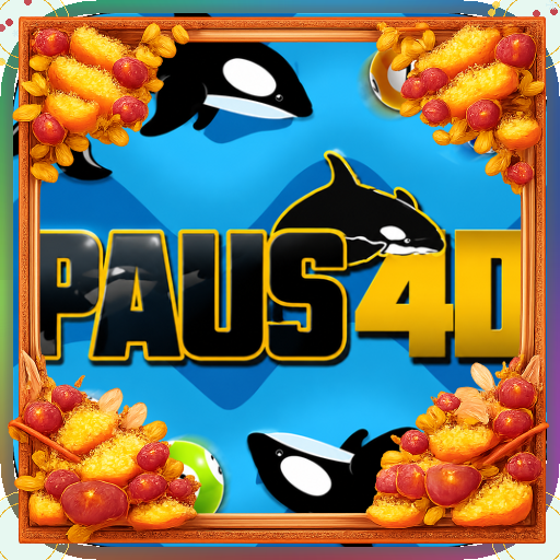 paus4d — galeri pratinjau - APK Resmi