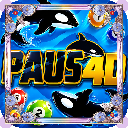 paus4d — galeri pratinjau Resmi APK